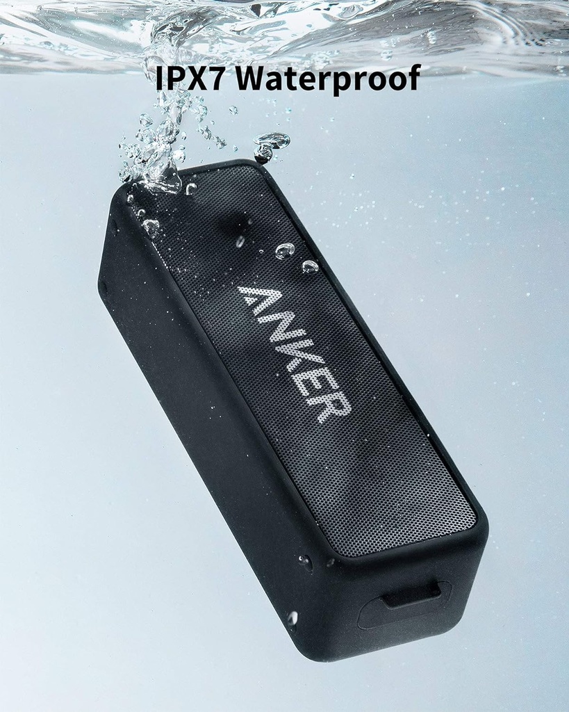 Anker Enceinte Bluetooth Portable SoundCore 2