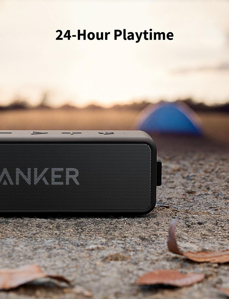 Anker Enceinte Bluetooth Portable SoundCore 2