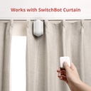 SwitchBot Remote Télécommande à Bouton Unique