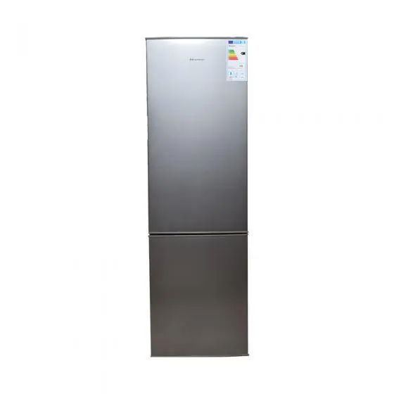 Réfrigérateur Combiné Hisense capacité 268 LITRES 3 Tiroirs RD 35DC4SA