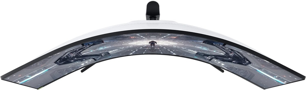 Samsung  Odyssey G9 Moniteur Gaming  incurvé de 49'' DQHD 