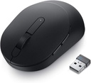 Souris sans fil Dell Mobile Pro - MS5120W 