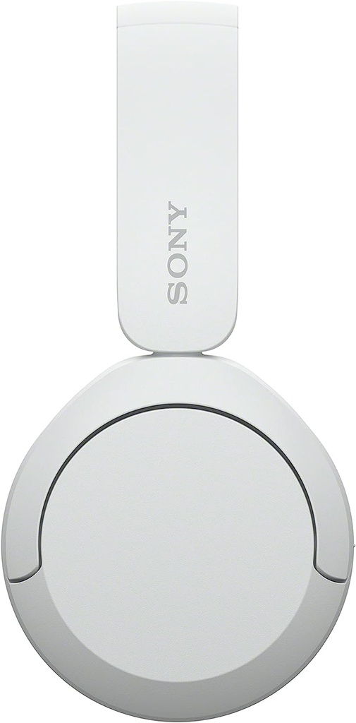 Sony WH-CH520 - Casque Bluetooth sans Fil, Multipoint, Micro intégré - jusqu'à 50 Heures d'autonomie 