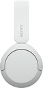Sony WH-CH520 - Casque Bluetooth sans Fil, Multipoint, Micro intégré - jusqu'à 50 Heures d'autonomie 