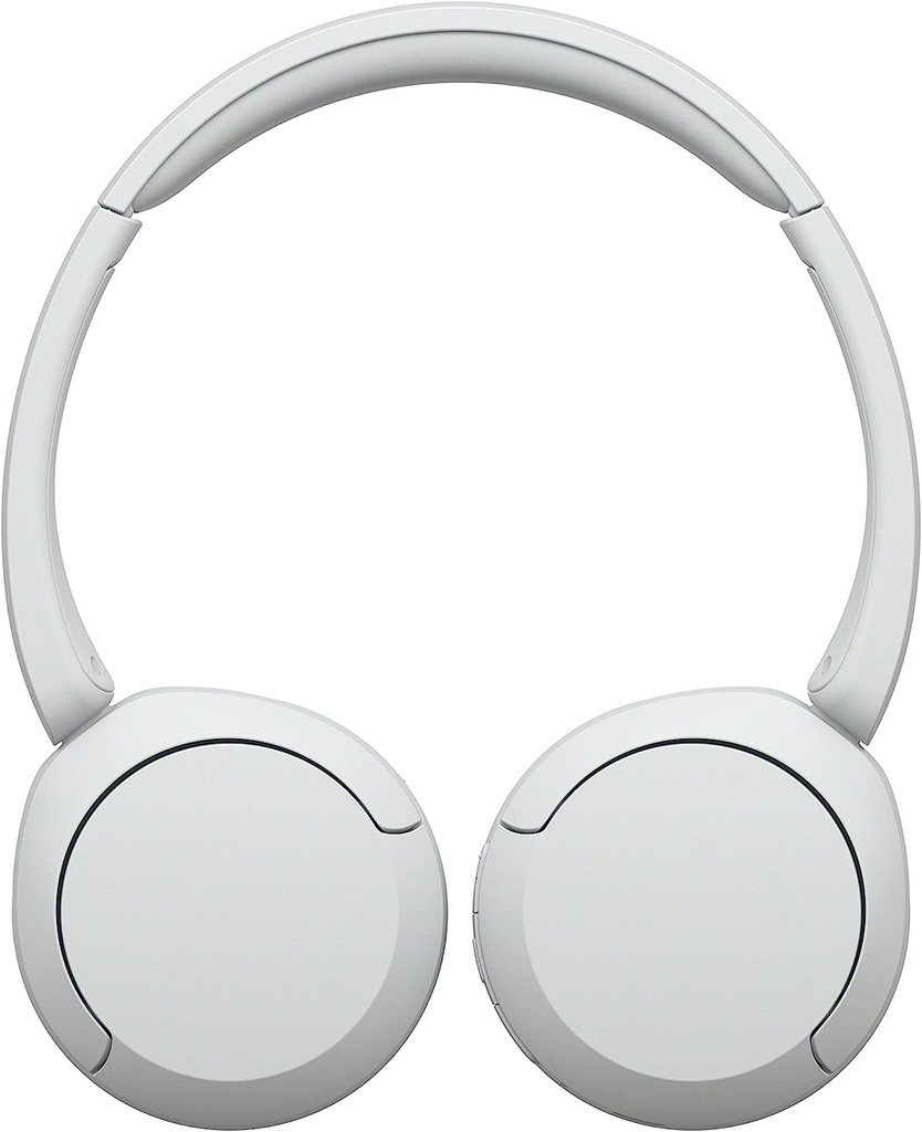 Sony WH-CH520 - Casque Bluetooth sans Fil, Multipoint, Micro intégré - jusqu'à 50 Heures d'autonomie 