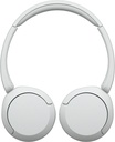 Sony WH-CH520 - Casque Bluetooth sans Fil, Multipoint, Micro intégré - jusqu'à 50 Heures d'autonomie 