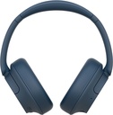 Sony WH-CH720N - Casque Bluetooth sans Fil à réduction de Bruit - Micro intégré -  35 Heures d'autonomie