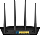 ASUS RT-AX57 AX3000 AiMesh Dual Band WiFi Router WiFi 6