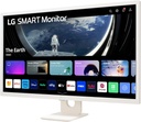 LG MyView Smart Moniteur  Tout-en-Un 27 pouces