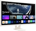 LG MyView Smart Moniteur  Tout-en-Un 27 pouces