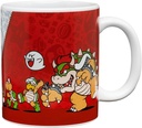 Paladone Tasse à café Super Mario