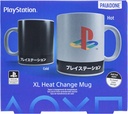 PALADONE PRODUCT Playstation Heritage XL Heat Change Mug