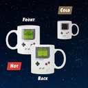 Paladone Nintendo - Céramique, Game Boy - Mug (Tasse à café)