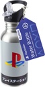 Paladone Playstation Bouteille d'eau en métal(500 ml)