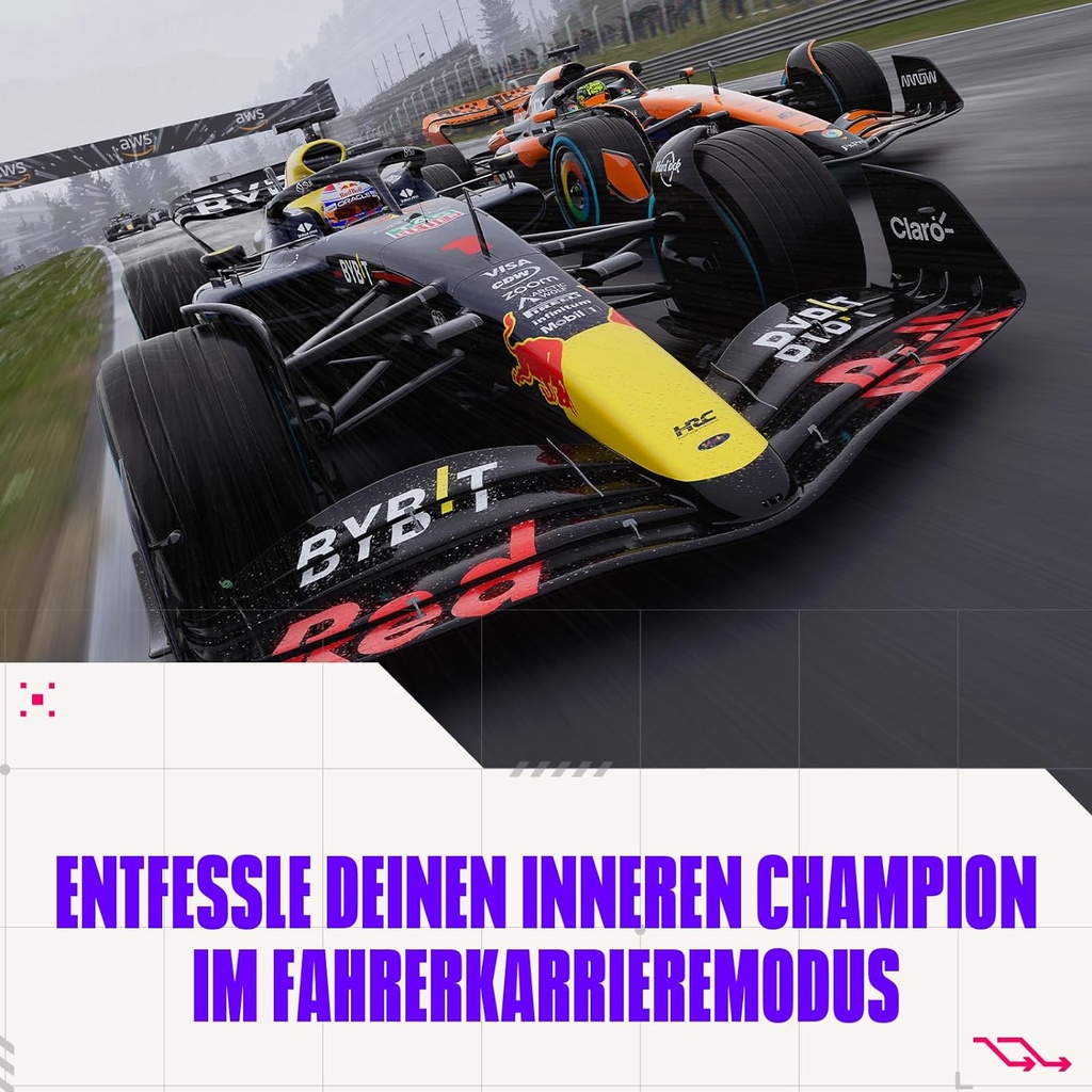 EA SPORTS F1 24