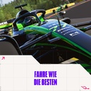 EA SPORTS F1 24