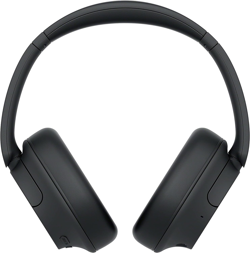 Sony WH-CH720N - Casque Bluetooth sans Fil à réduction de Bruit - Micro intégré -  35 Heures d'autonomie