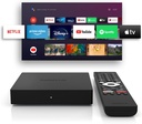 Nokia Streaming Box 8010, Android TV