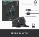 Logitech MX Master 3S