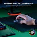 Razer Naga X MMO Souris Gaming Filaire 16K DPI Capteur Optique
