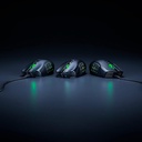 Razer Naga X MMO Souris Gaming Filaire 16K DPI Capteur Optique