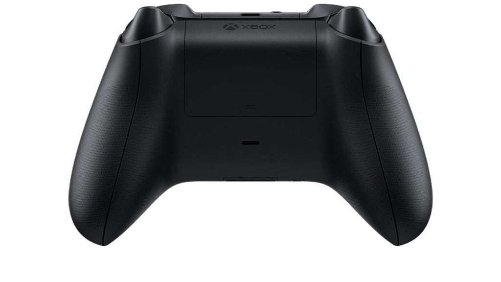  Xbox Series X/S Wireless Controller + Cable USB-C - Carbon Black 