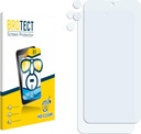 brotect Protection Ecran pour Nothing CMF Phone 1 (Avant+Caméra) (2 Pièces) - Film Protection Ultra Clair