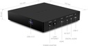 Nokia Streaming Box 8000, Android TV (Chromecast, HDMI, Netflix, Prime Video, Disney+)