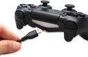 Câble de Recharge manette USB pour PS4