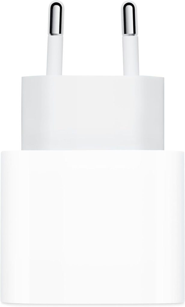 Apple Adaptateur Secteur USB‑C 20 W