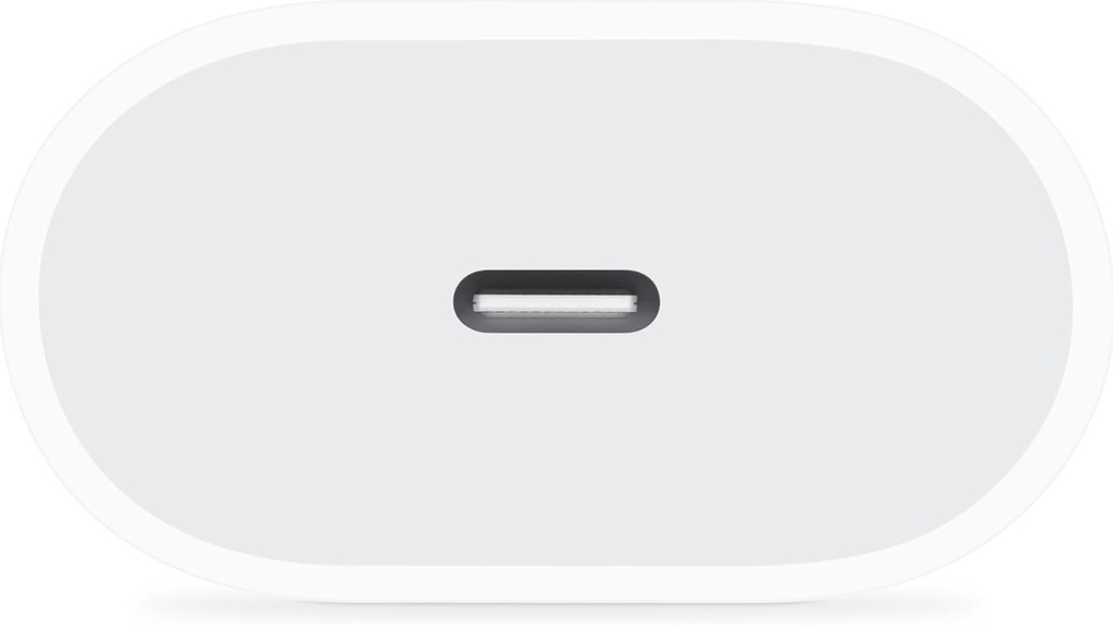 Apple Adaptateur Secteur USB‑C 20 W