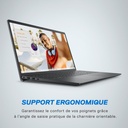 Dell Inspiron 15 3535 Ordinateur Portable 15.6" FHD