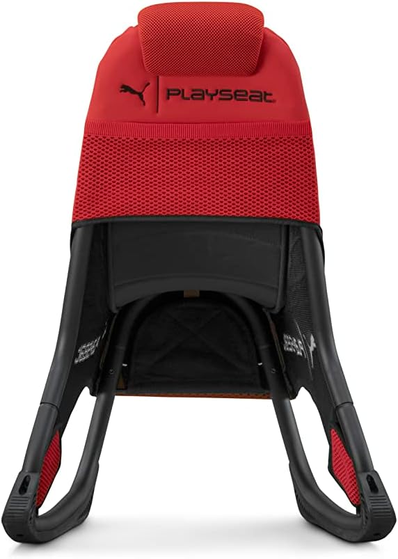 PLAYSEAT Puma Active Gaming Seat-Rouge