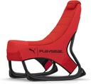 PLAYSEAT Puma Active Gaming Seat-Rouge