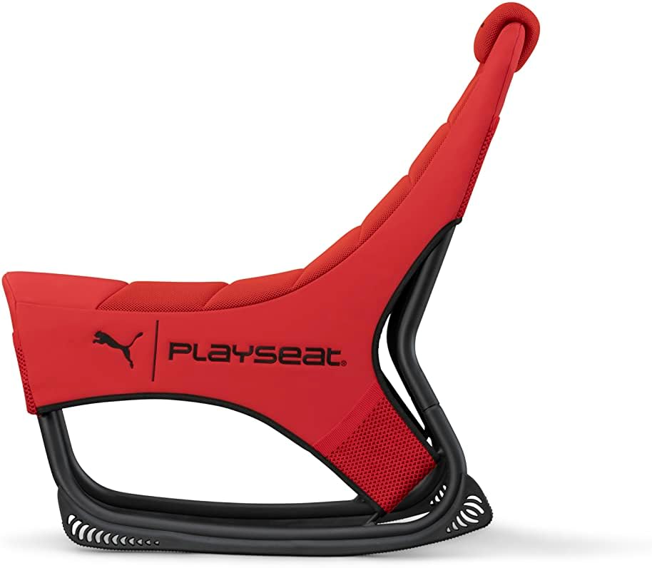 PLAYSEAT Puma Active Gaming Seat-Rouge