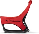 PLAYSEAT Puma Active Gaming Seat-Rouge