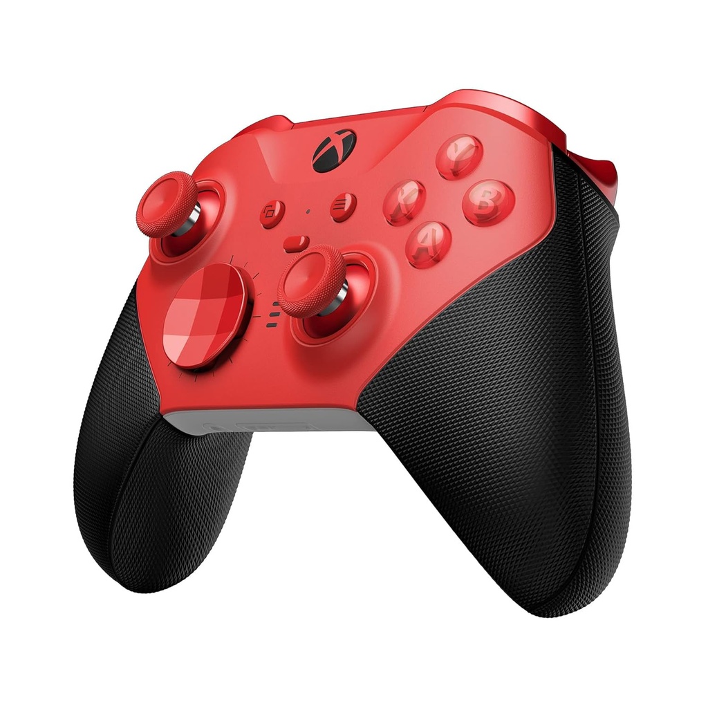 Xbox Manette sans fil Elite Series 2 – Core (Blanc)