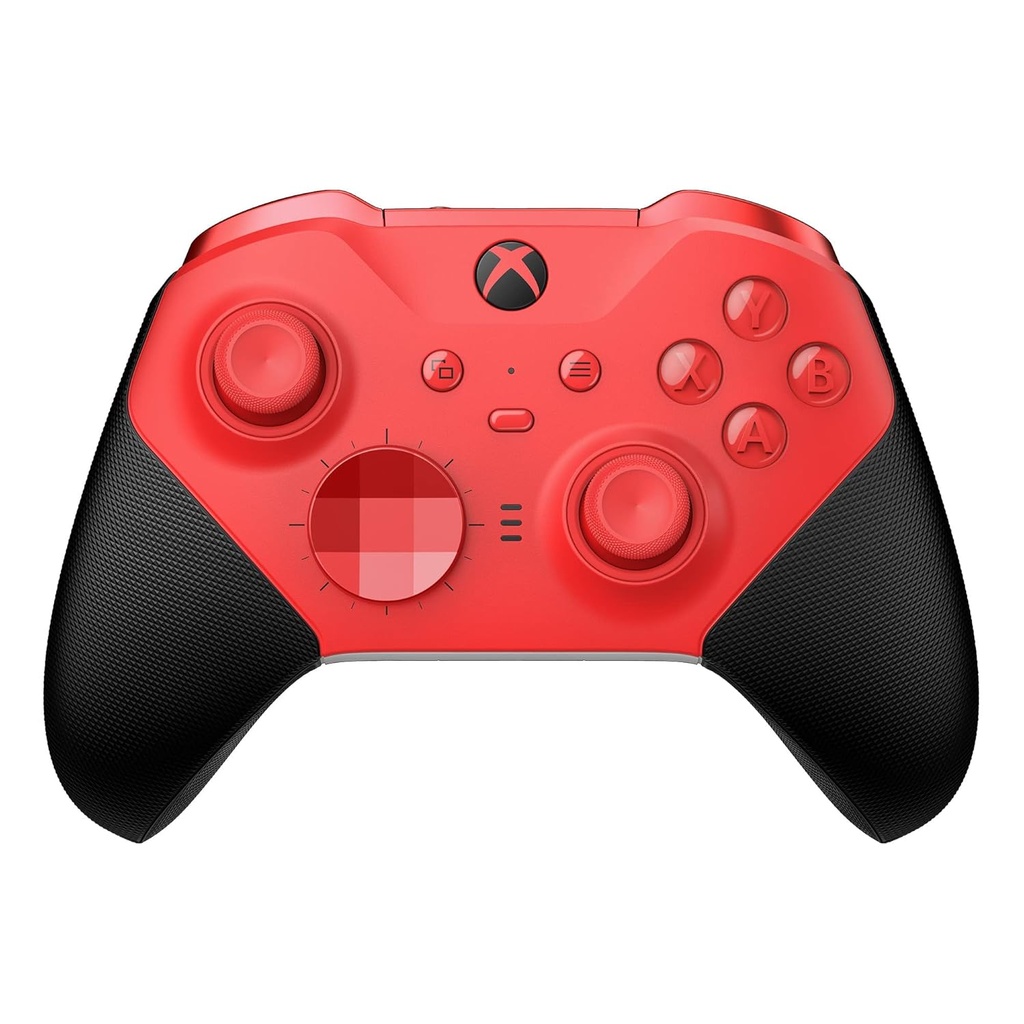 Xbox Manette sans fil Elite Series 2 – Core (Blanc)