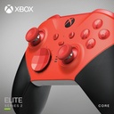Xbox Manette sans fil Elite Series 2 – Core (Blanc)
