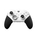 Xbox Manette sans fil Elite Series 2 – Core (Blanc)