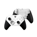 Xbox Manette sans fil Elite Series 2 – Core (Blanc)