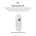 Chromecast avec Google TV -  Vos divertissements en streaming sur votre téléviseur