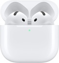 Apple AirPods 4 écouteurs sans fil 24 heures d'autonomie  avec Réduction active du bruit