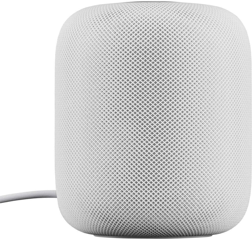 Apple HomePod Blanc (2ème génération)