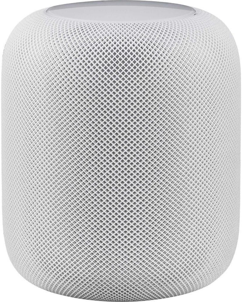 Apple HomePod Blanc (2ème génération)