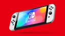 Nintendo Switch – Modèle OLED (blanc) + Super Mario Bros. Wonder + abonnement individuel de 12 mois  au service Nintendo Switch Online