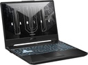 Asus TUF Gaming A15-TUF506NF-HN019 15.6 Pouces FHD