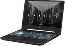 Asus TUF Gaming A15-TUF506NF-HN019 15.6 Pouces FHD