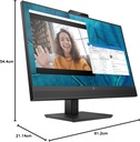  HP M27m moniteur  27 pouces FHD