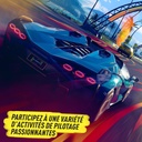 THE CREW MOTORFEST EDITION LIMITED PS5